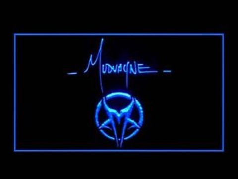 Mudvayne LED Neon Sign